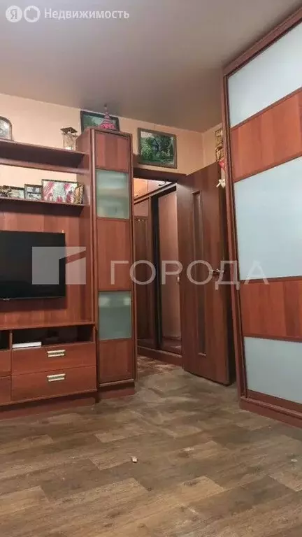 1-комнатная квартира: Новосибирск, улица Расковой, 36/1 (31 м) - Фото 1