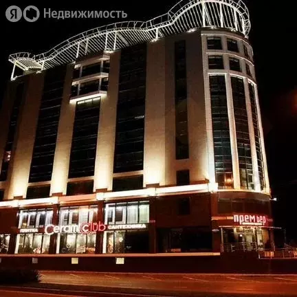Помещение свободного назначения (553.4 м) - Фото 2