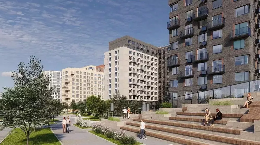 Помещение свободного назначения в Тюменская область, Тюмень ул. ... - Фото 2