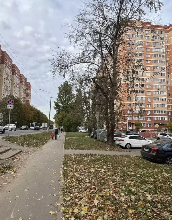 Помещение свободного назначения в Московская область, Щелково ... - Фото 2