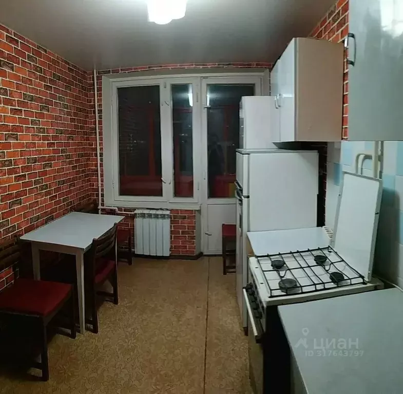 1-к кв. Москва Смольная ул., 15 (38.0 м) - Фото 1