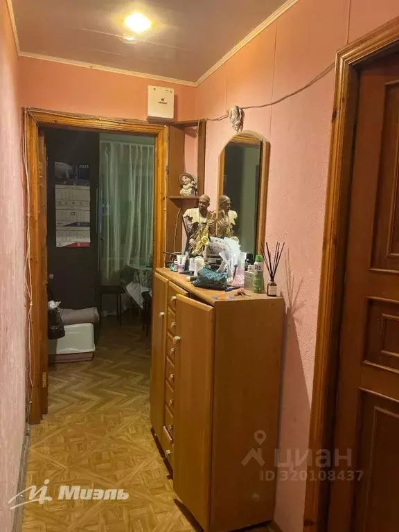2-к кв. Московская область, Люберцы ул. Строителей, 4а (46.0 м) - Фото 0