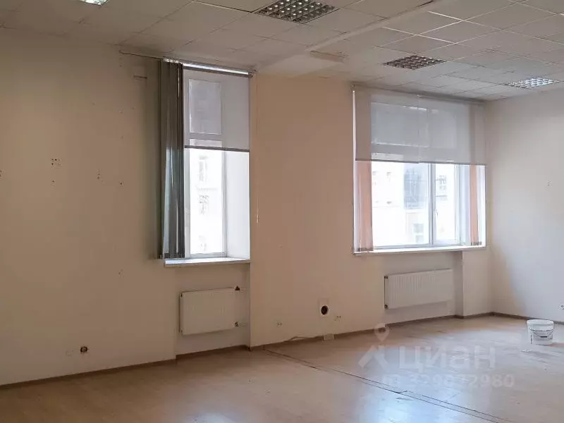 Офис в Санкт-Петербург Заозерная ул., 8к2 (79 м) - Фото 2