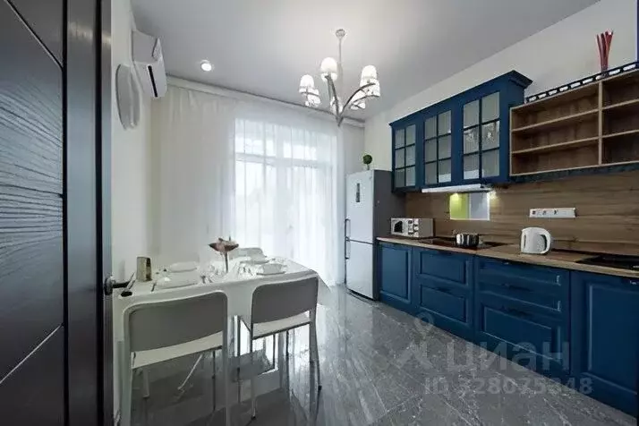 2-к кв. Самарская область, Самара ул. Водников, 33 (10.0 м) - Фото 1