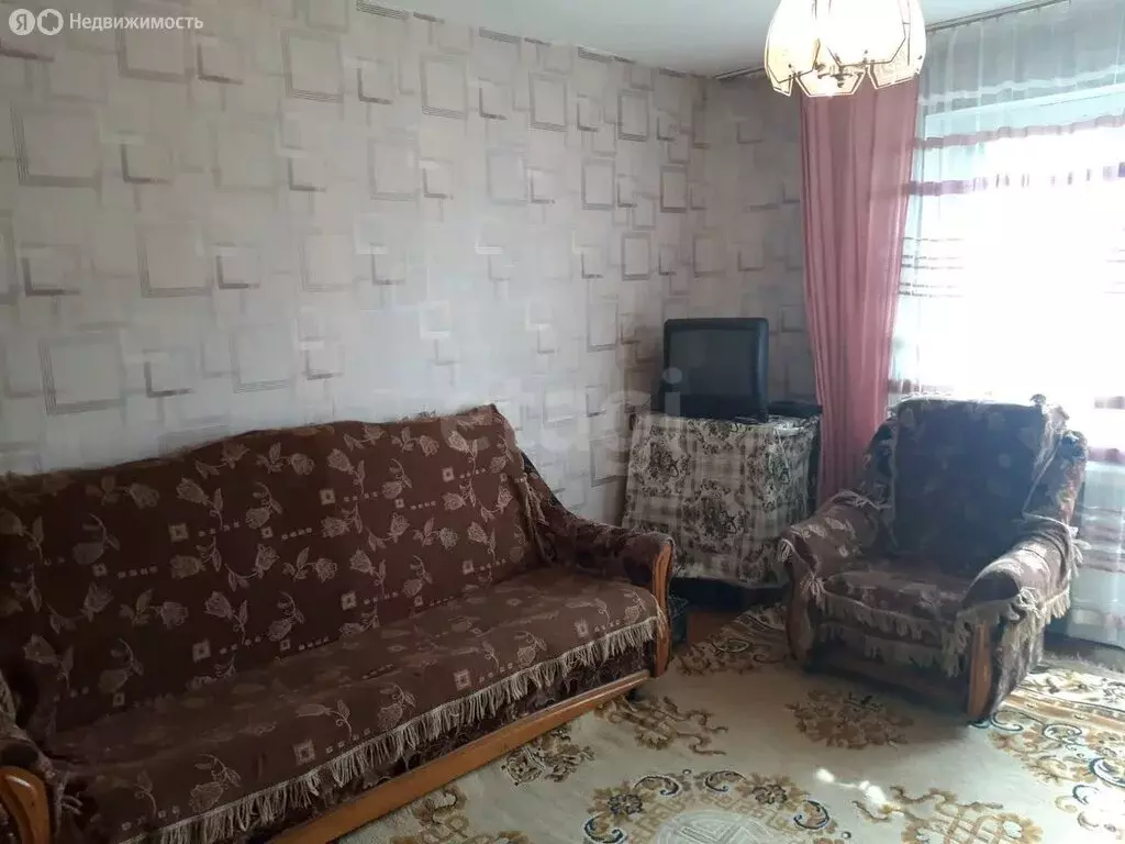 1-комнатная квартира: Черногорск, улица Генерала Тихонова, 6 (36.3 м) - Фото 0