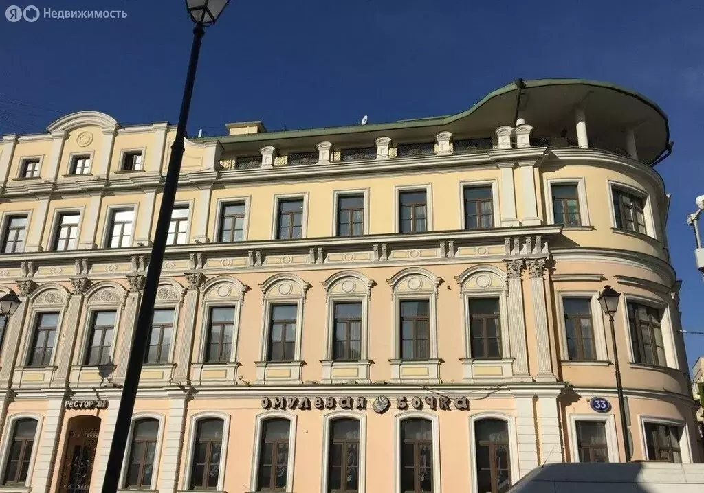 Офис (100 м) - Фото 1