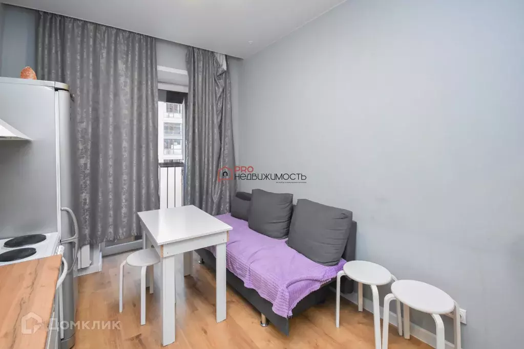 Продаётся 2-к квартира, 53.1 м - Фото 1