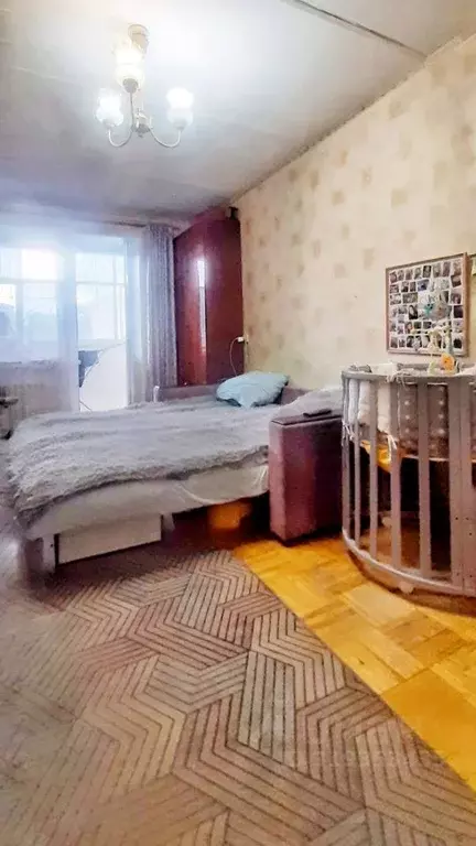 1-к кв. Удмуртия, Ижевск Воткинское ш., 136А (36.0 м) - Фото 1