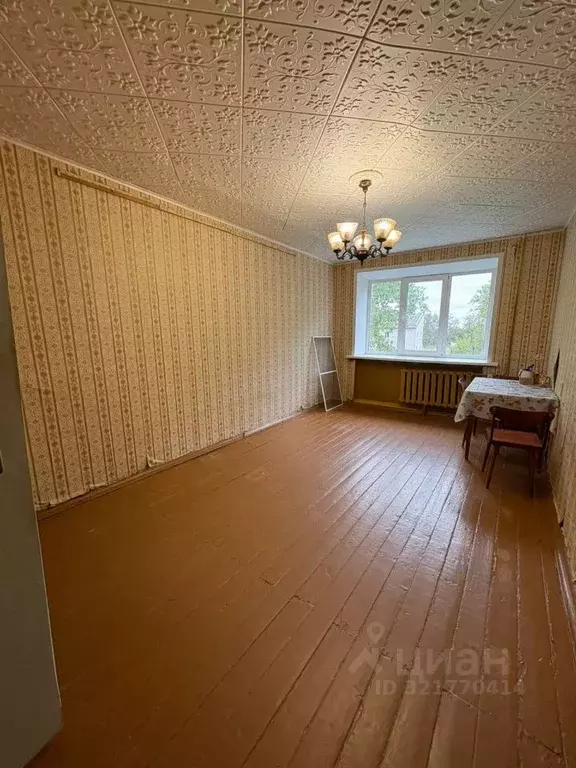 3-к кв. Ярославская область, Рыбинск Нобелевская ул., 15 (62.5 м) - Фото 2