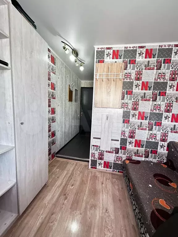 3-к. квартира, 56,4 м, 1/5 эт. - Фото 1