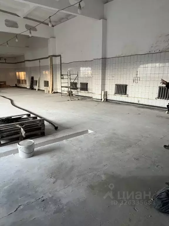 Помещение свободного назначения в Оренбургская область, Оренбургский ... - Фото 2