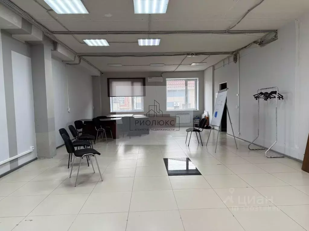 Офис в Челябинская область, Челябинск пос. Шершни, Северная ул., 54 ... - Фото 1