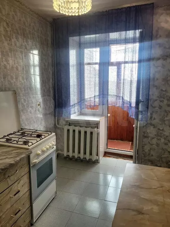 1-к. квартира, 29 м, 8/9 эт. - Фото 1