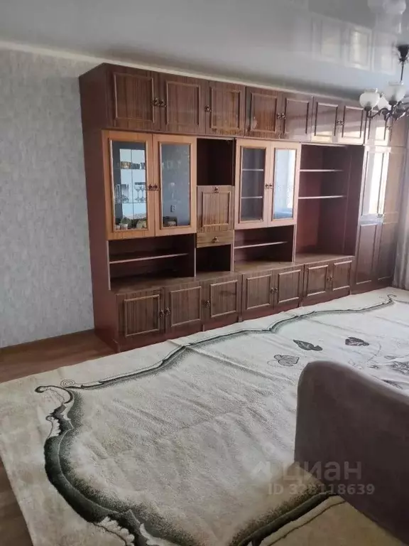 2-к кв. Тверская область, Тверь пос. Химинститута, 39 (52.5 м) - Фото 1