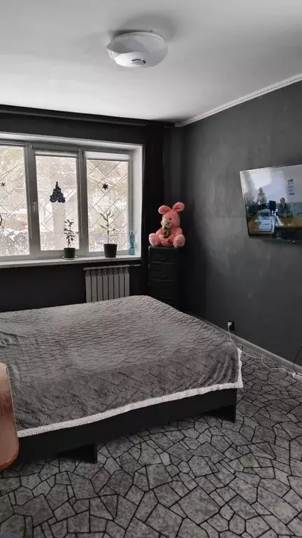 3-к кв. Кемеровская область, Кемерово Октябрьский просп., 72 (60.1 м) - Фото 1