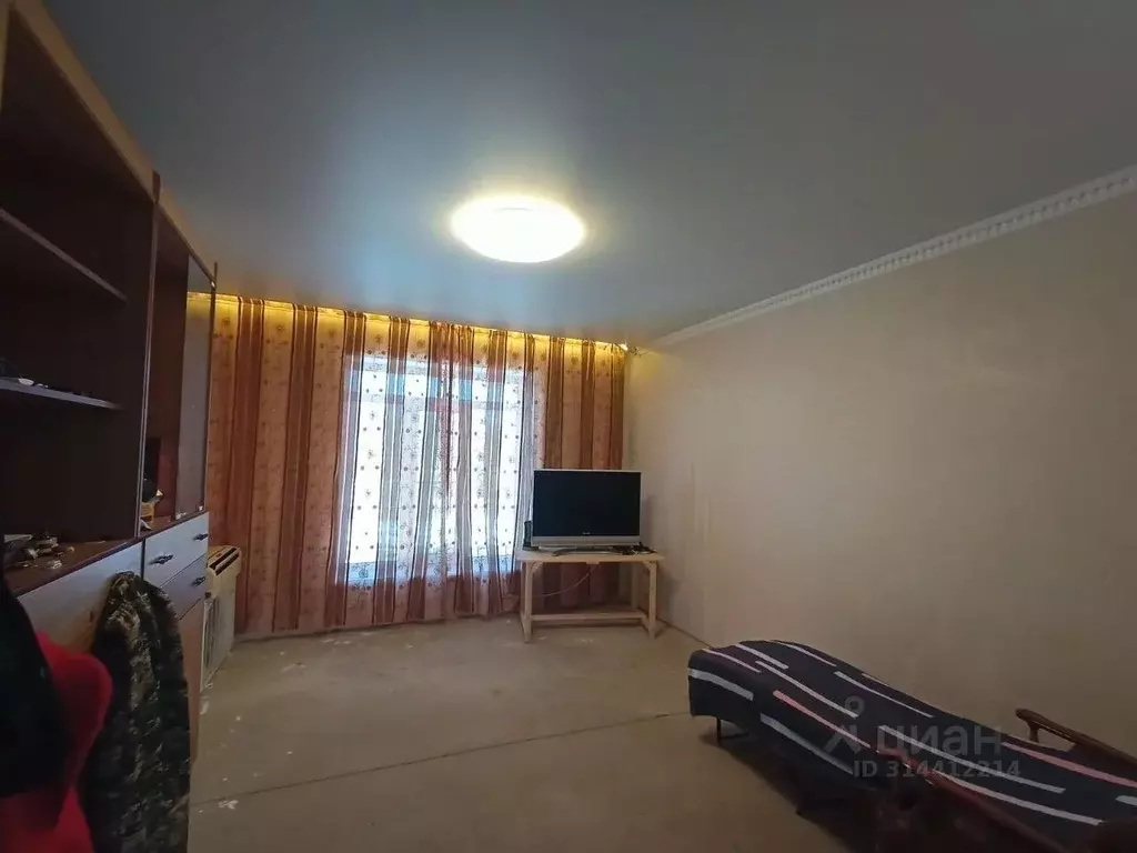 Дом в Краснодарский край, Анапа муниципальный округ, Гостагаевская ... - Фото 1