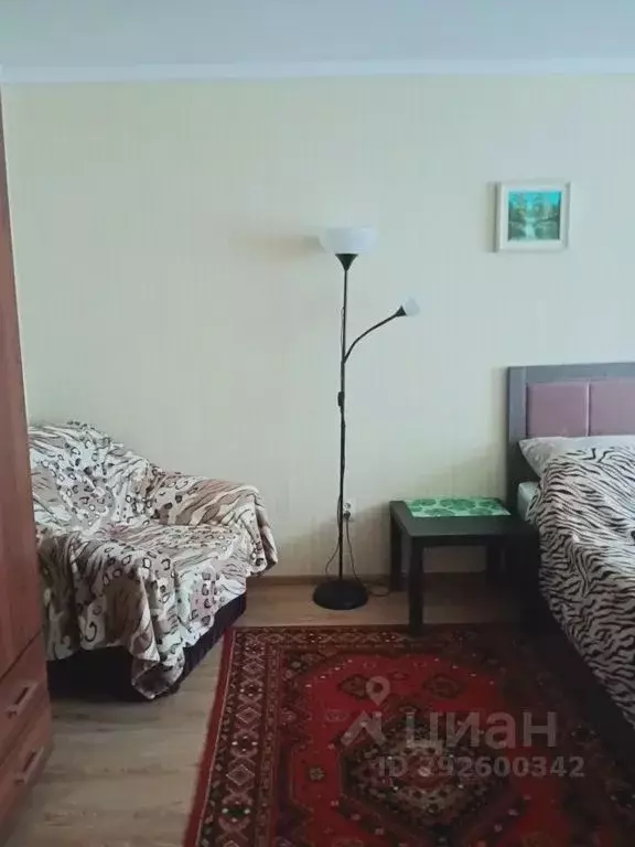 1-к кв. Ставропольский край, Кисловодск Широкая ул., 33 (28.0 м) - Фото 0