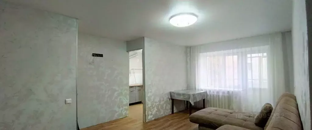 3-к кв. Татарстан, Зеленодольск ул. Карла Маркса, 54 (57.0 м) - Фото 1