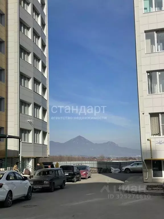 1-к кв. Ставропольский край, Ессентуки Никольская ул. (45.5 м) - Фото 1