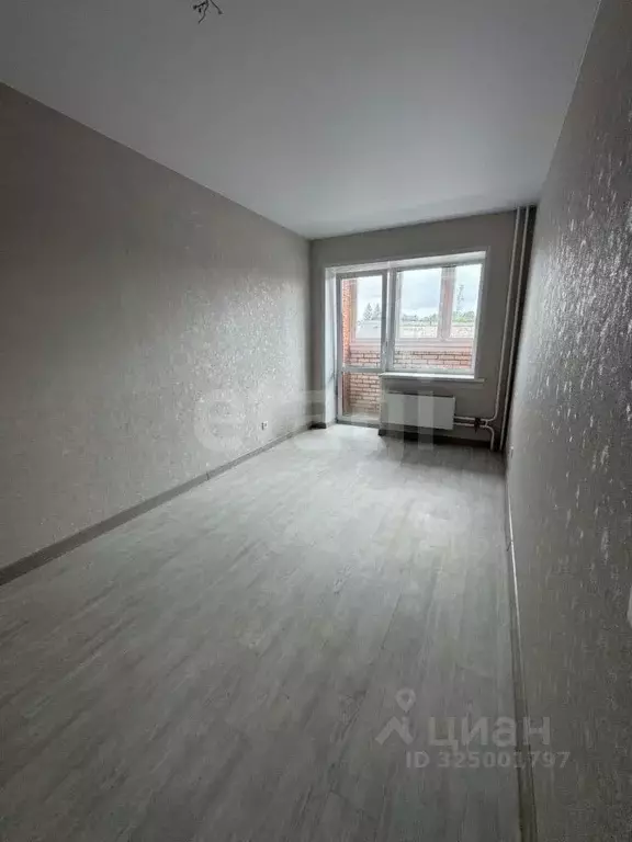 Студия Новосибирская область, Искитим Индустриальный мкр, 25А (23.2 м) - Фото 1