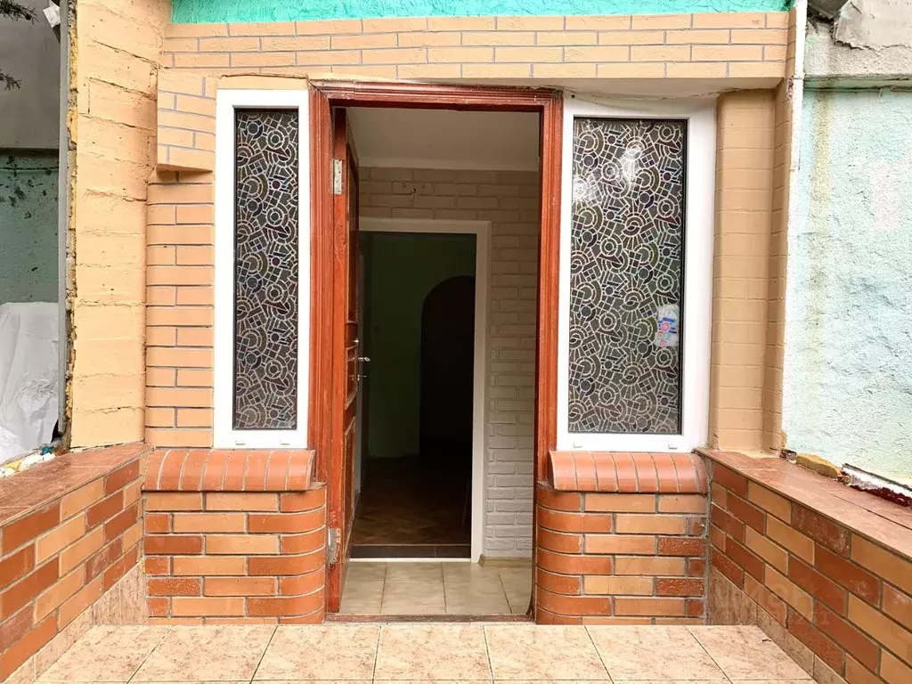 Помещение свободного назначения в Крым, Алушта муниципальный округ, ... - Фото 1