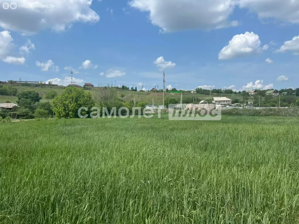 Участок в Беловское, улица Буханова, 26 (25 м) - Фото 1