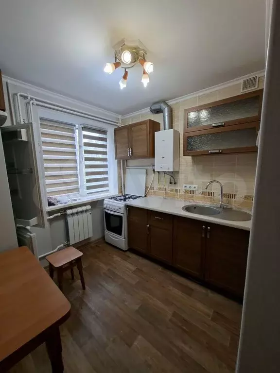 2-к. квартира, 45 м, 3/5 эт. - Фото 0