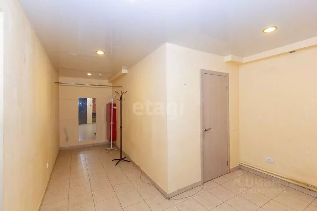 Помещение свободного назначения в Новосибирская область, Новосибирск ... - Фото 1