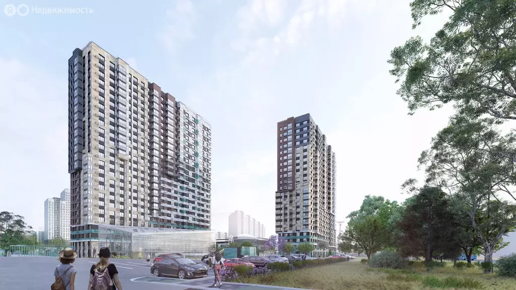 Квартира-студия: Люберцы, улица 8 Марта, 48к1 (20 м) - Фото 0