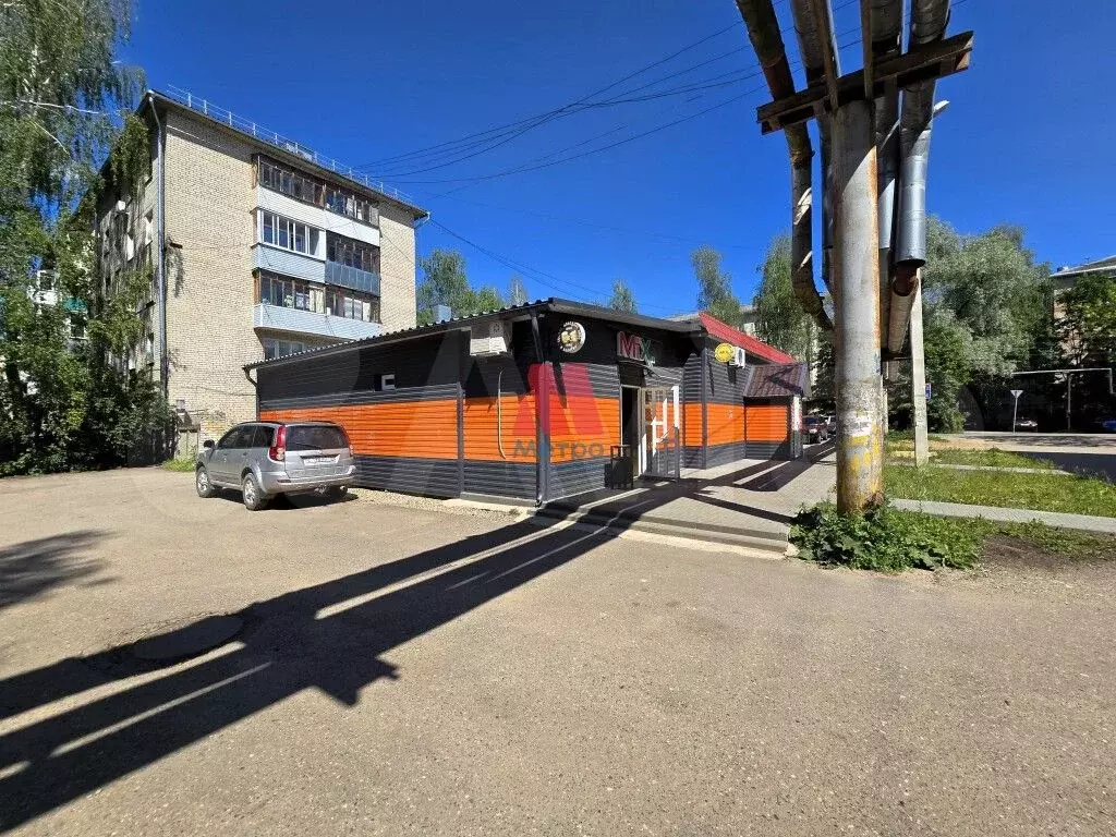 Помещения в аренду - Фото 0