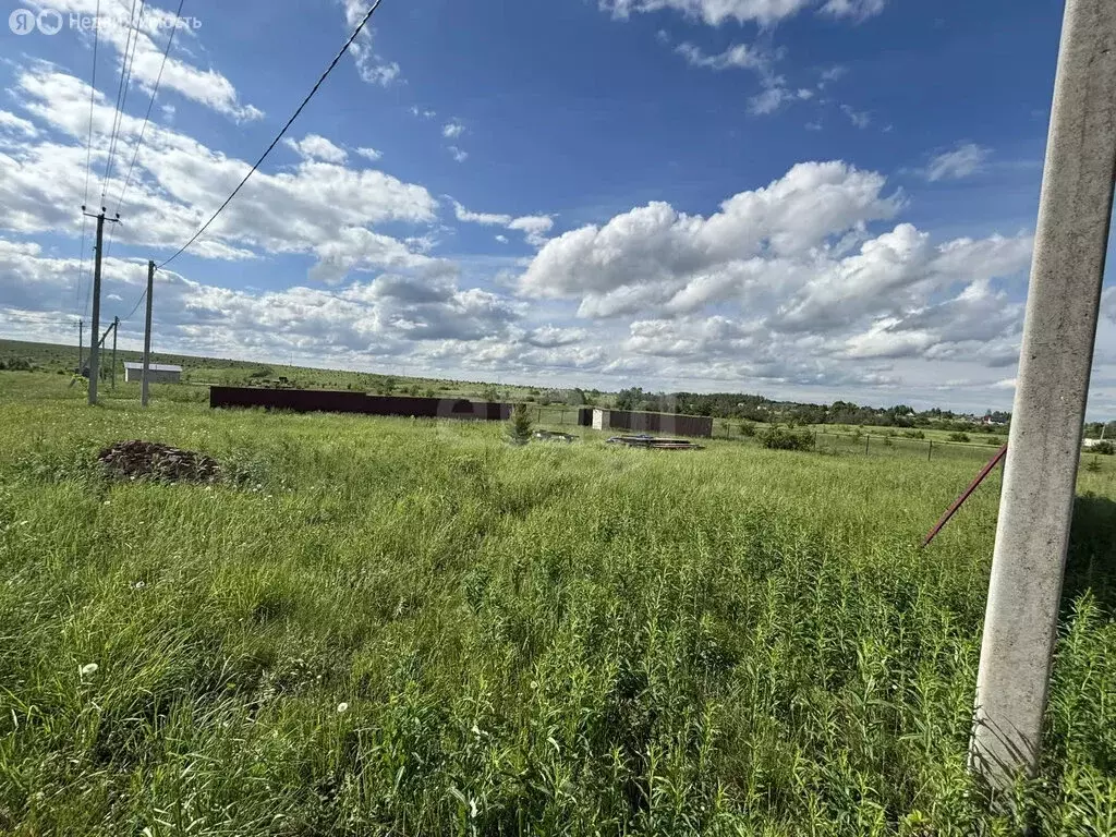 Участок в Бирск, Урожайная улица (9 м) - Фото 1