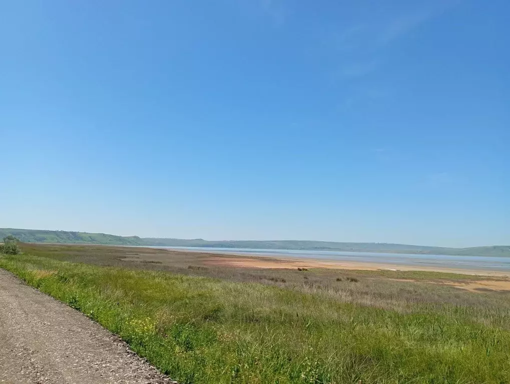 Участок в Крым, Ленинский район, Заветненское с/пос  (1.0 га.) - Фото 1
