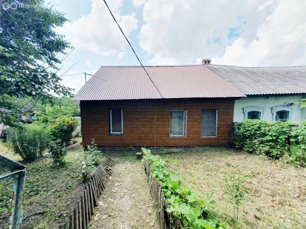 Дом в Липецк, Зоологическая улица, 66 (50 м) - Фото 0