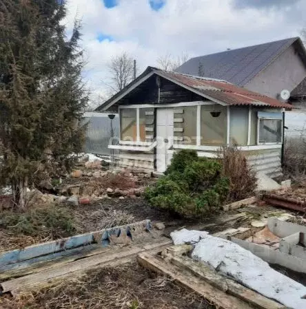 Дом в Ивановская область, Тейково ул. Матросова, 23 (65 м) - Фото 2