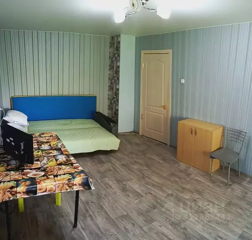 1-к кв. Ростовская область, Таганрог ул. Свободы, 3-1 (30.0 м) - Фото 1