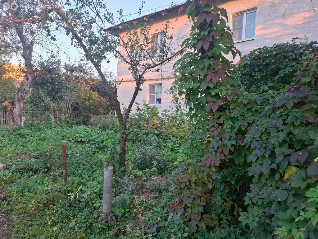 1-комнатная квартира: Кубинка, Колхозный проезд, 15 (33 м) - Фото 1