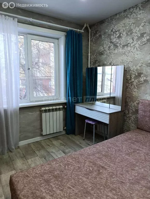 3-комнатная квартира: Улан-Удэ, 111-й микрорайон, 1 (66.6 м) - Фото 2