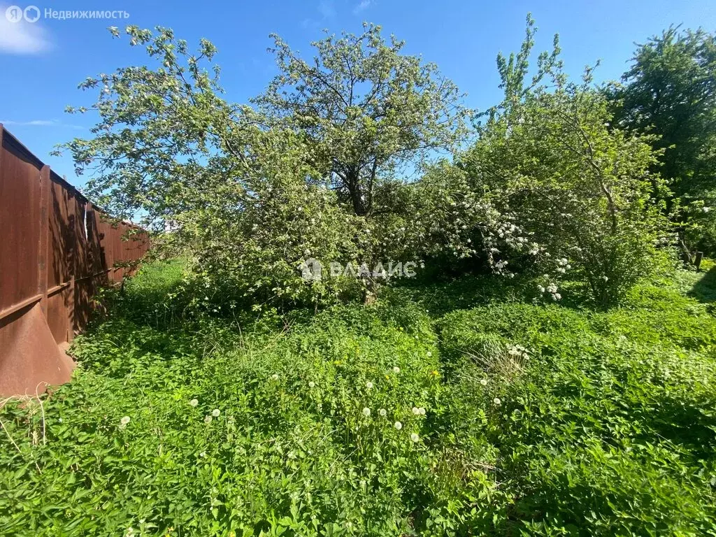 Участок в Калининград, СНТ Октябрьское, Весенняя улица, 7 (11.5 м) - Фото 1