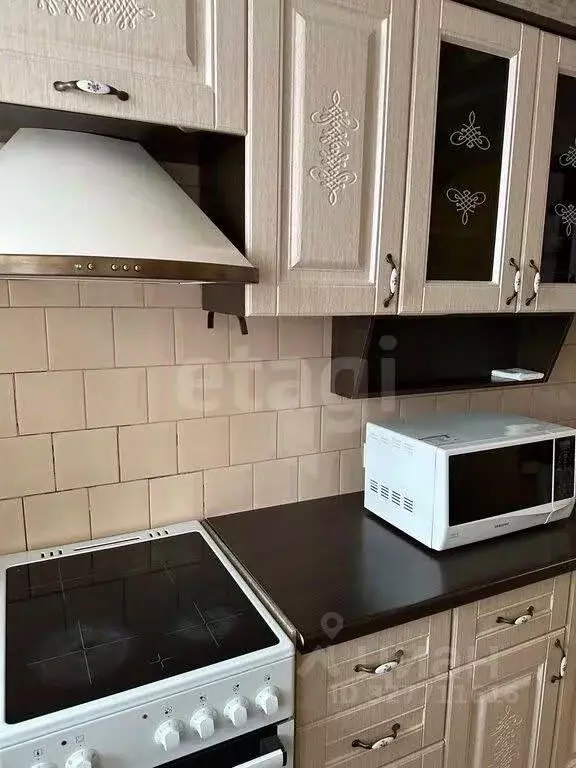 1-к кв. Москва пос. Воскресенское, 40к1 (42.4 м) - Фото 1