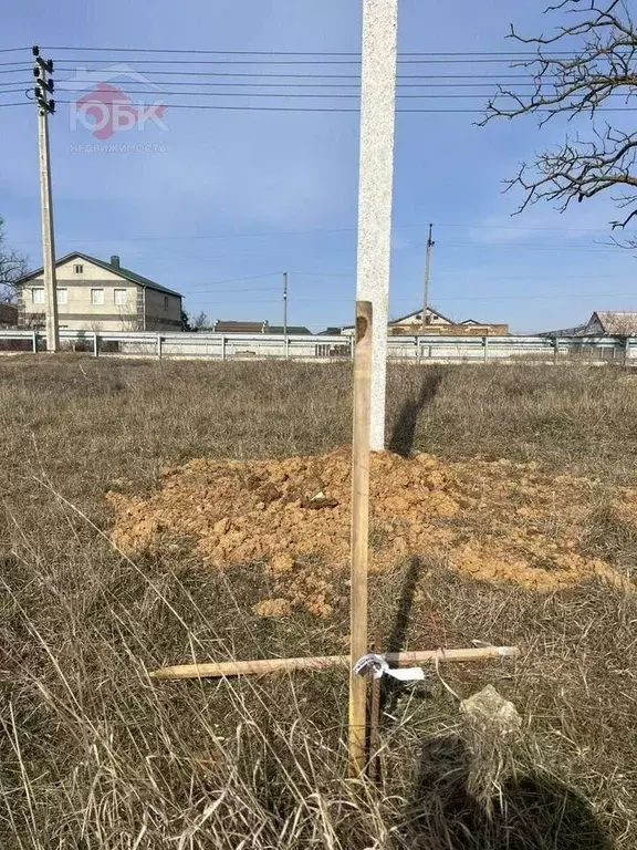 Участок в Крым, Сакский район, с. Лесновка  (6.0 сот.) - Фото 2