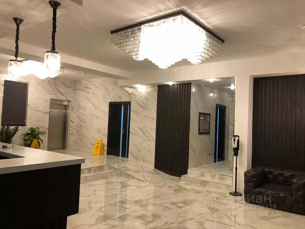 Офис в Москва пер. Токмаков, 5С1 (3951 м) - Фото 1