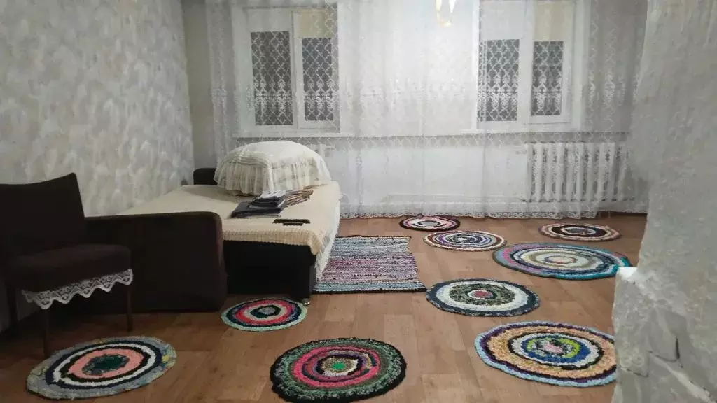 Дом в Красноярский край, Енисейск ул. Иоффе, 48 (40 м) - Фото 0