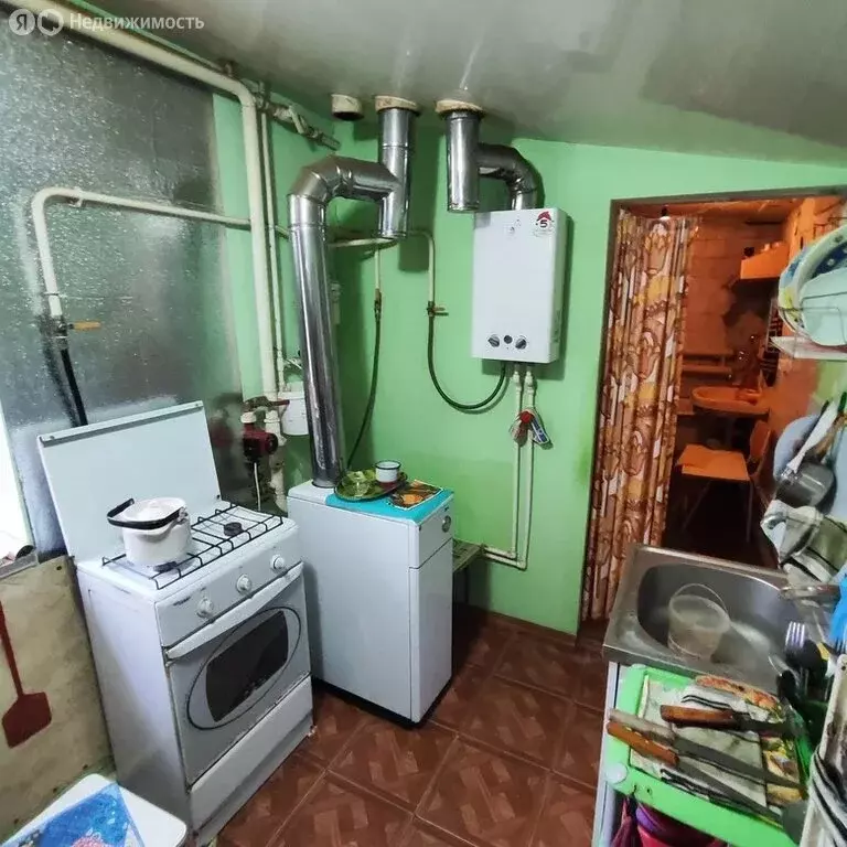 Дом в Каменск-Шахтинский, переулок Володарского (76 м) - Фото 2