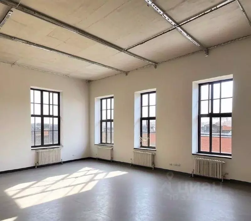 Склад в Московская область, Мытищи ш. Волковское, 5ас1 (460 м) - Фото 2