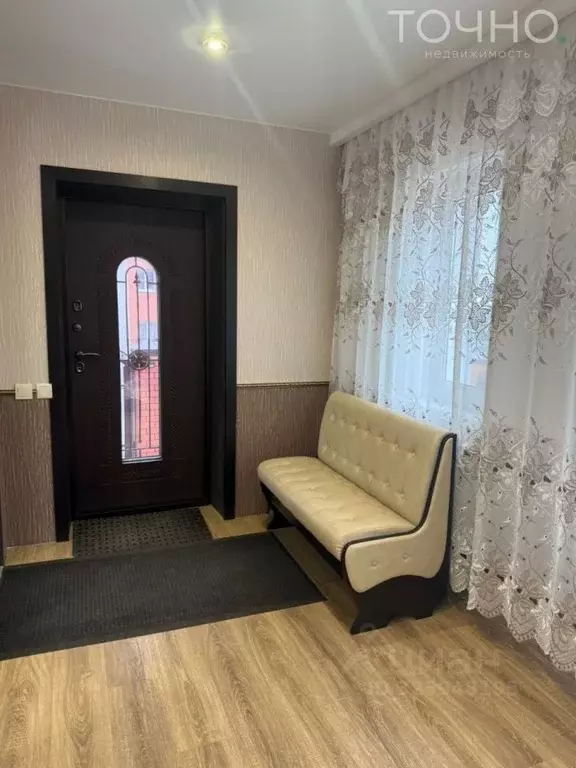 Дом в Пензенская область, Пенза проезд 1-й Земляничный, 6 (188 м) - Фото 2