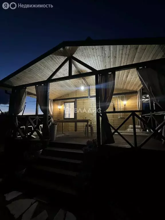 Дом в Ковров, СНТ № 4 КМЗ (45 м) - Фото 2