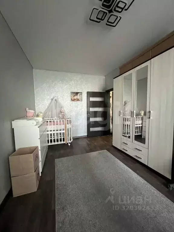1-к кв. Липецкая область, Липецк просп. Мира, 28 (32.0 м) - Фото 0