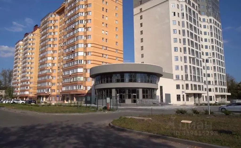 Офис в Московская область, Ногинск Богородский городской округ, ул. ... - Фото 0