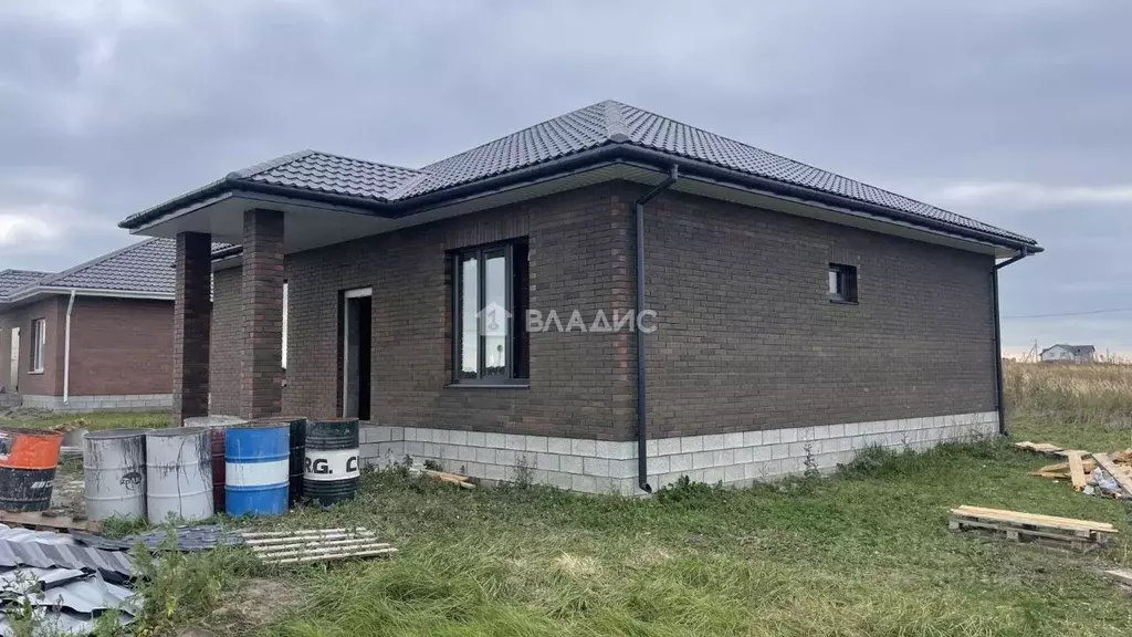 Дом в Белгородская область, Белгородский район, с. Стрелецкое 546 (110 ... - Фото 2