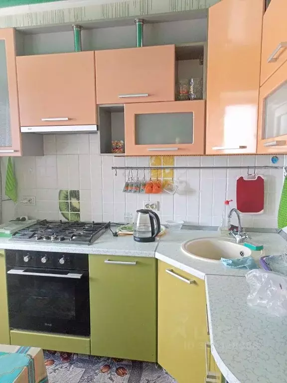 1-к кв. Ставропольский край, Михайловск Шпаковский район, ул. Ленина, ... - Фото 1